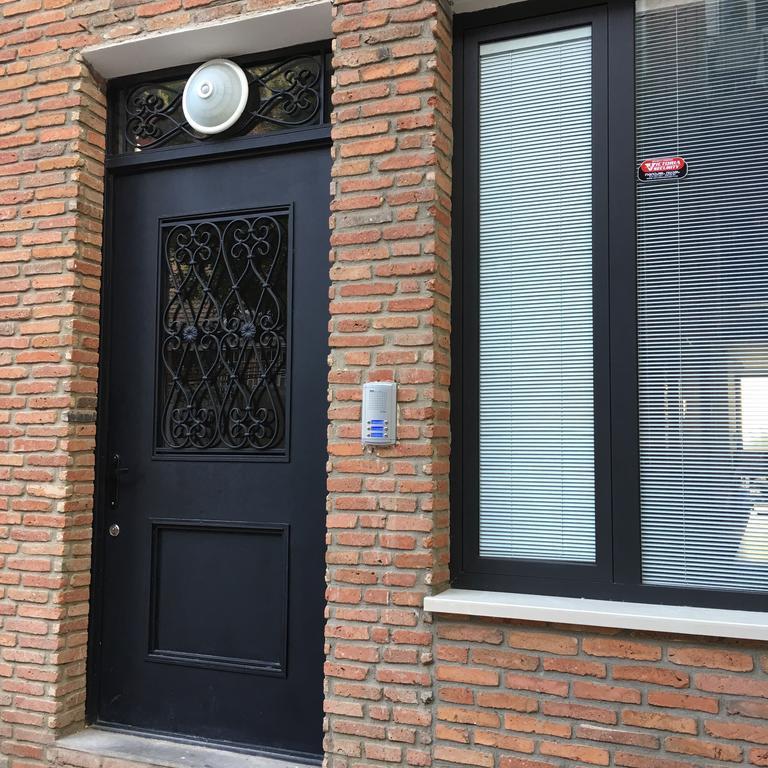 Brand New Apartment With Terrace Tbilisi Exterior foto